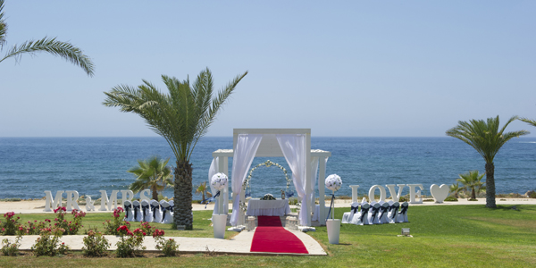 Cyprus Wedding Packages Get Married In Cyprus