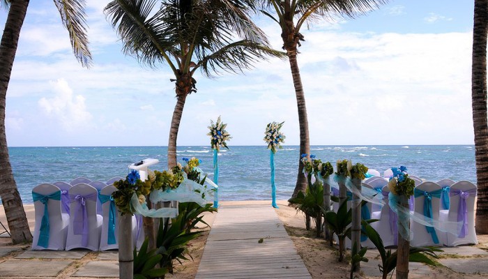 Coconut Bay Beach Resort And Spa Wedding Packages 2029