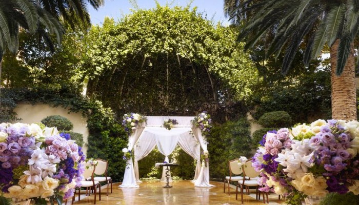 Weddings at The Wynn - Las Vegas Weddings