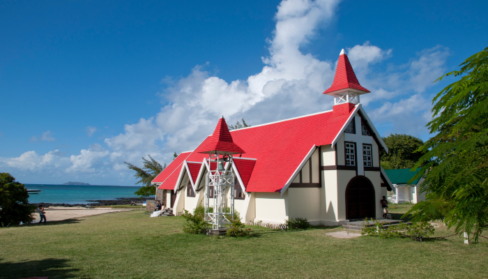 mauritius wedding venue