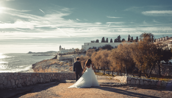 southwest europe wedding