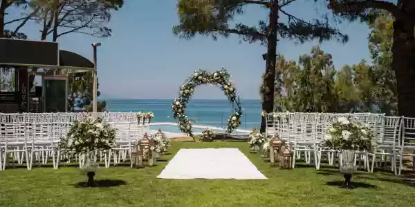 Gardenia Villa Gardenia Villa