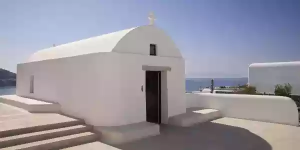 Kalesma Mykonos