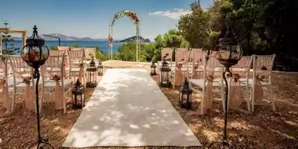 Mythical Ledge Weddings Zante Mythical Ledge Weddings
