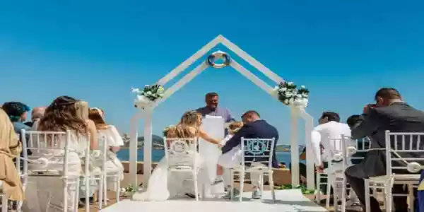 Ibiza Hotel Wedding Experience 