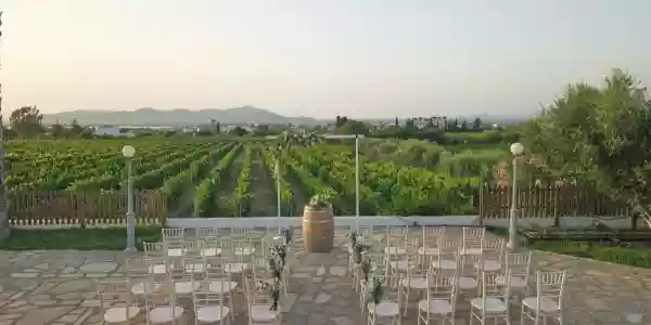Ktima Akrani Winery