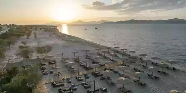 Misirlu Beach Bar