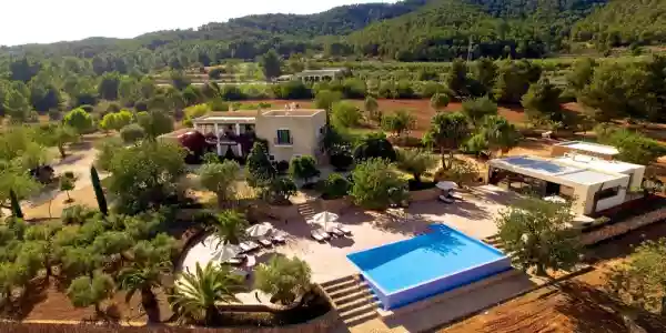 Wedding Country Villa Can Rafal Wedding Country Villa Can Rafal