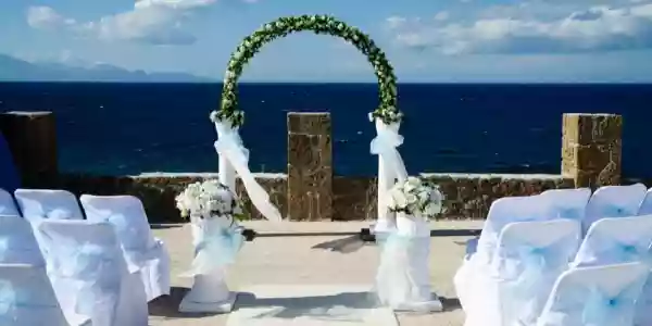 Island Bliss Chapel, Zante Island Bliss Chapel, Zante