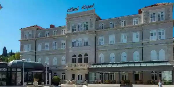 Hotel Lapad