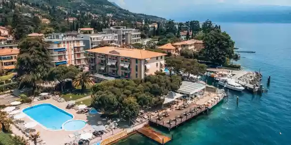 Hotel Spiaggia D'Oro