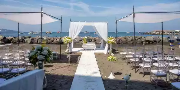 Hotel Giosue a Mare Hotel Giosue a Mare