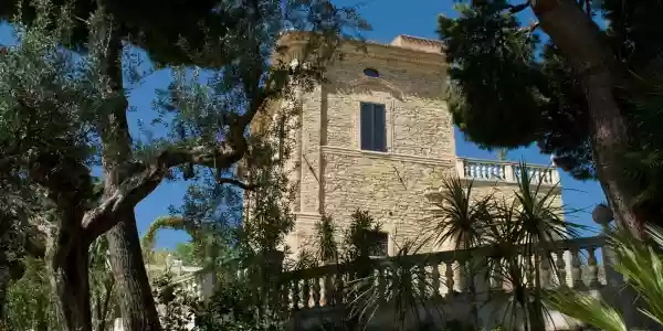 Villa Alhambra