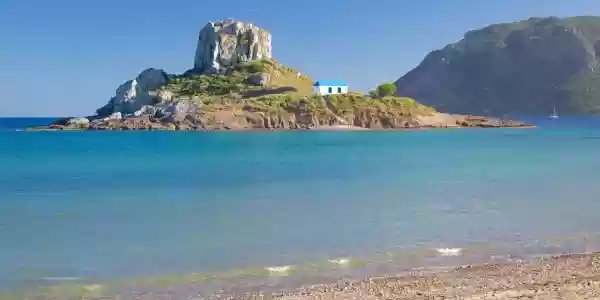 Kastri, Kefalos Kastri, Kefalos