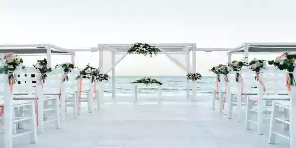 Galu Seaside Galu Seaside