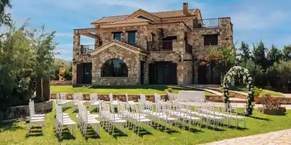 Palazzo di P Palazzo di P