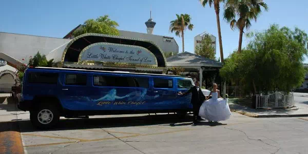Unique weddings