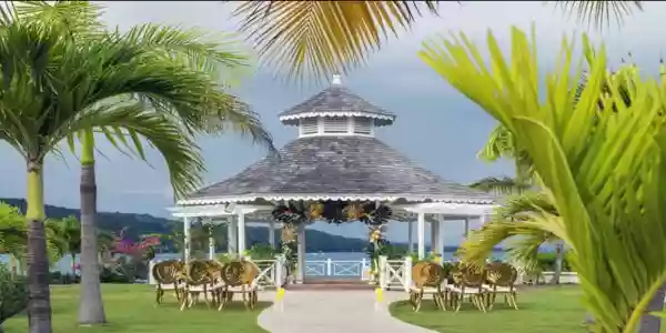 Moon Palace Jamaica