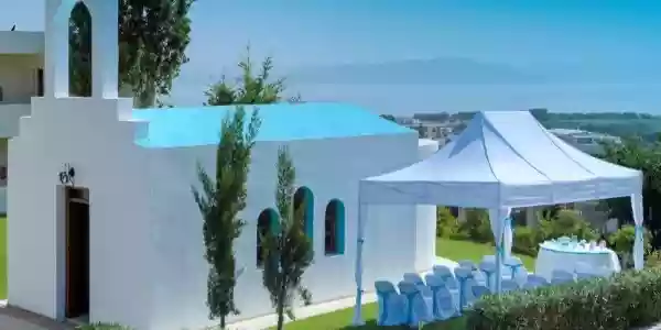 Kipriotis Maris Suites