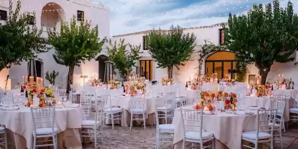 Masseria Montalbano