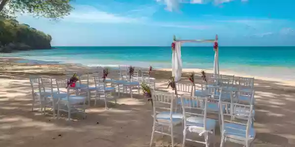 Sandals Regency La Toc