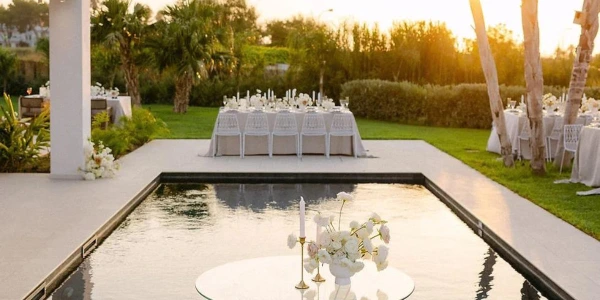 Villa-Weddings