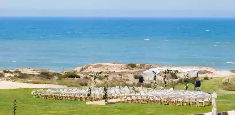 Praia D'El Rey Marriott Golf