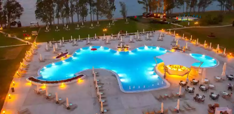 Kerkyra Blue Hotel