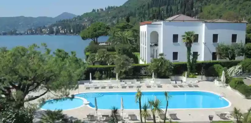 Hotel Spiaggia D'Oro