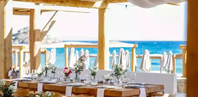 Branco Mykonos