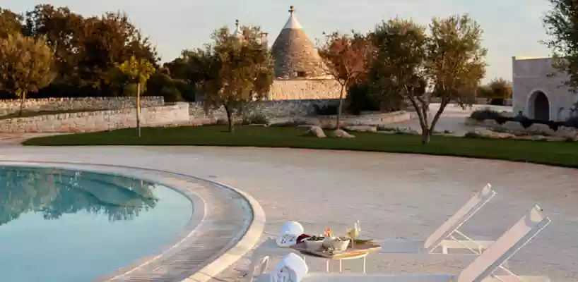 Masseria Grieco