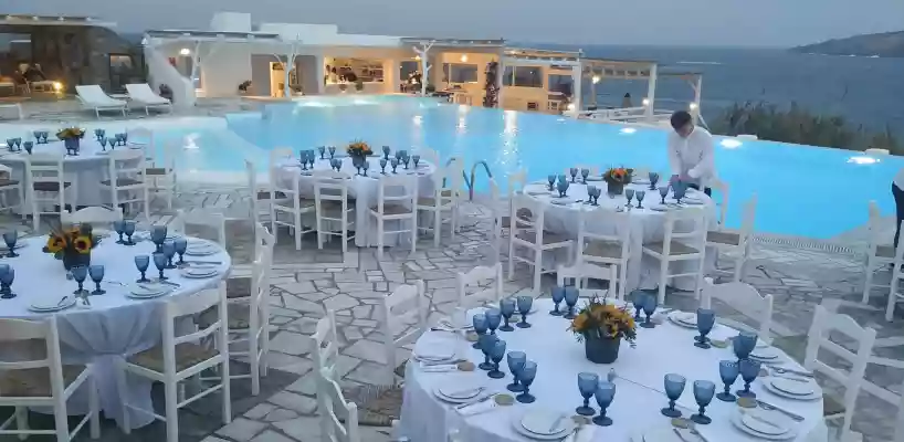 Grecotel Mykonos Lolita