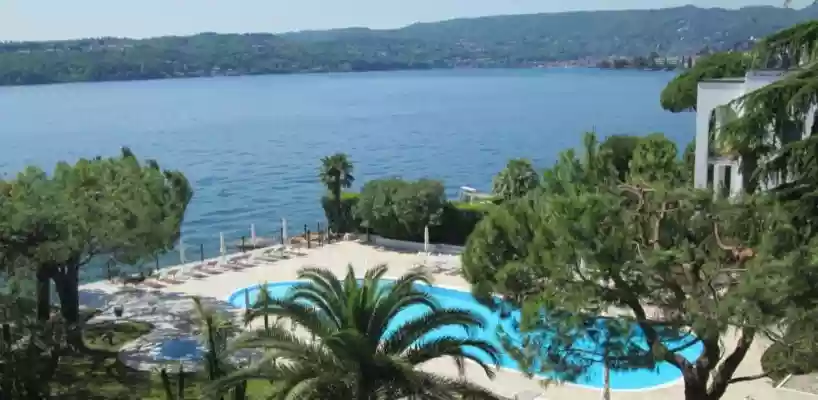 Hotel Spiaggia D'Oro