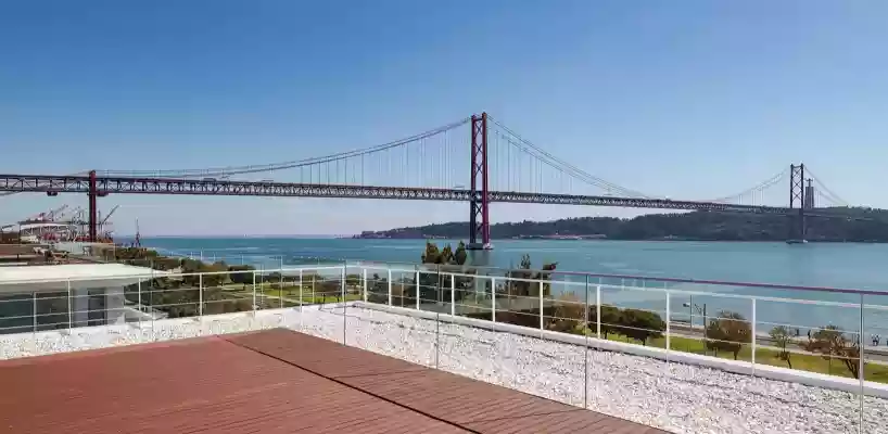 Hyatt Regency Lisbon