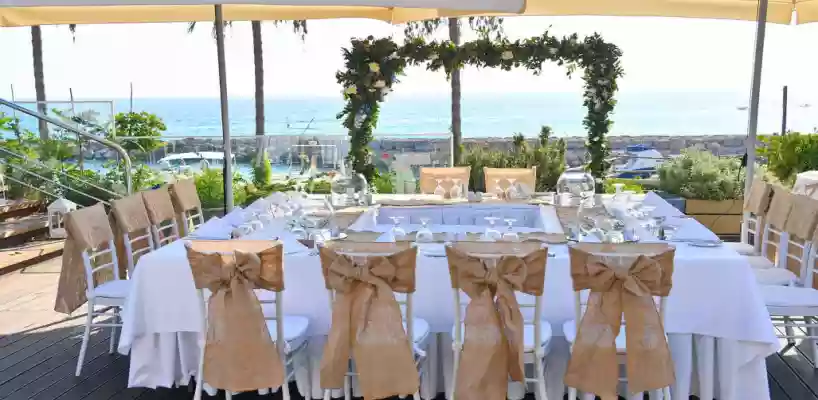 Coral Beach Wedding Coral Beach Wedding