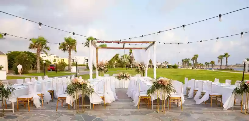 Kefalos Beach Weddings