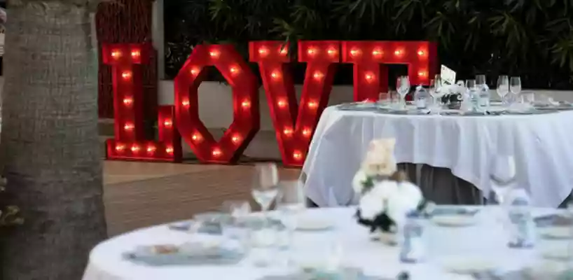 Ibiza Hotel Wedding Experience