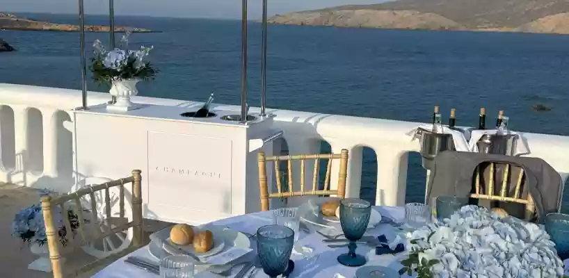 Grecotel Mykonos Lolita