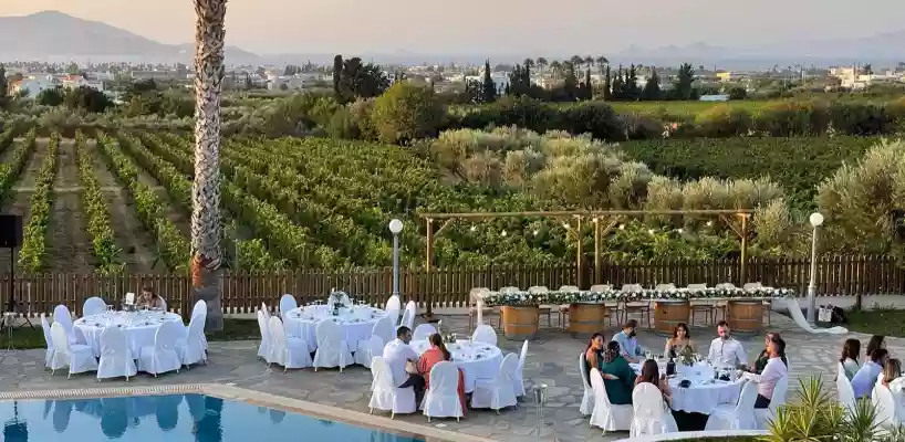 Ktima Akrani Winery