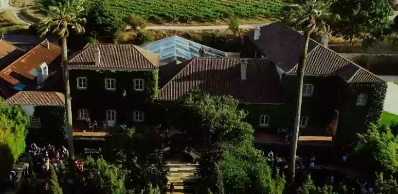 Lisbon Countryside Wedding