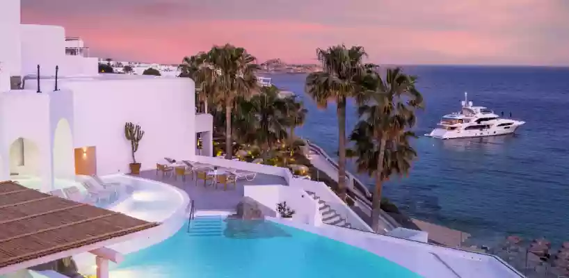 Grecotel Mykonos Blu