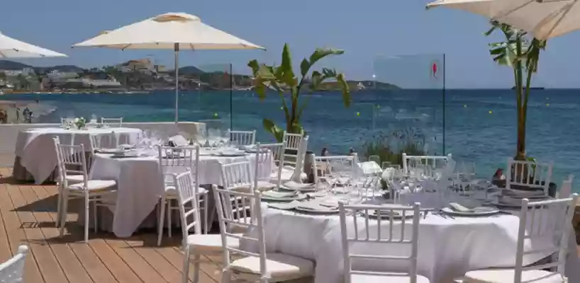 Ibiza Hotel Wedding Experience