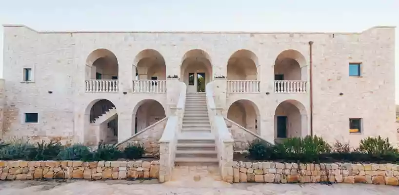 Masseria Grieco