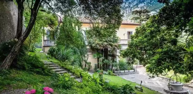 Hotel Villa Giulia