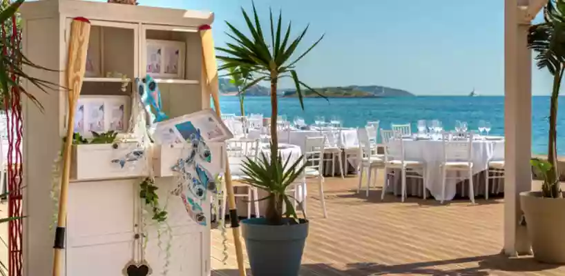 Ibiza Hotel Wedding Experience