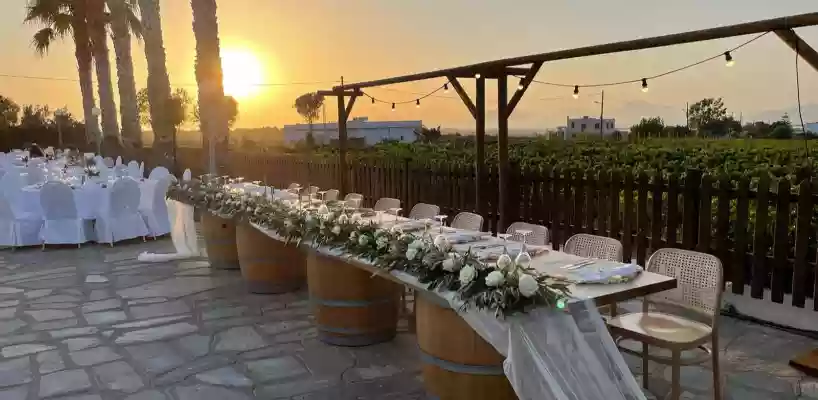 Ktima Akrani Winery