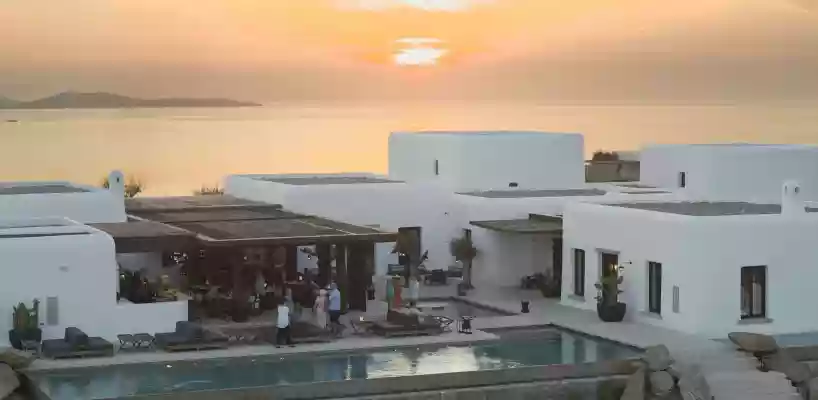 Kalesma Mykonos