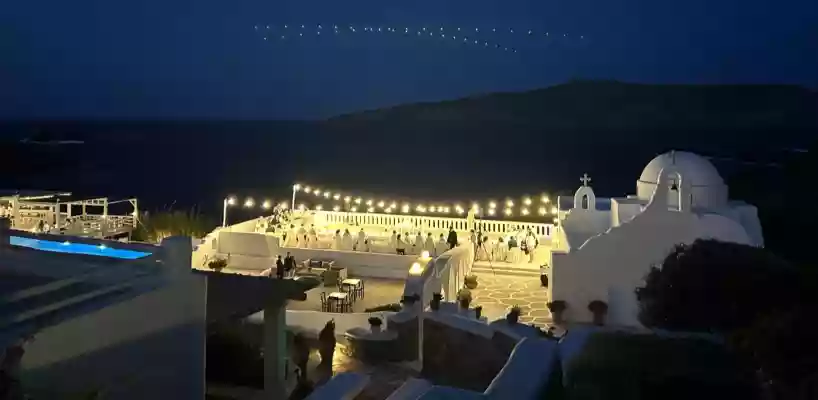 Grecotel Mykonos Lolita