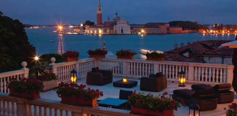 Baglioni Hotel Luna Venice