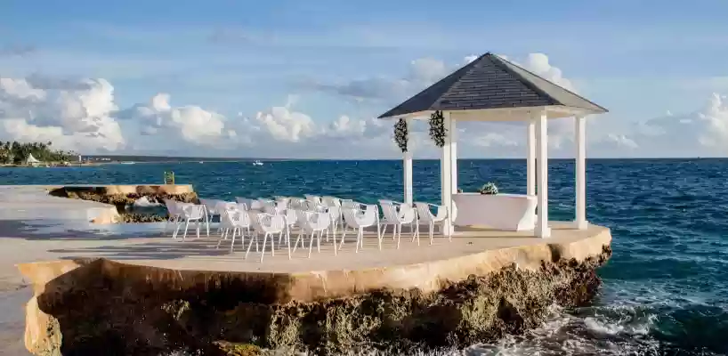 Weddings at Dominicus Palace